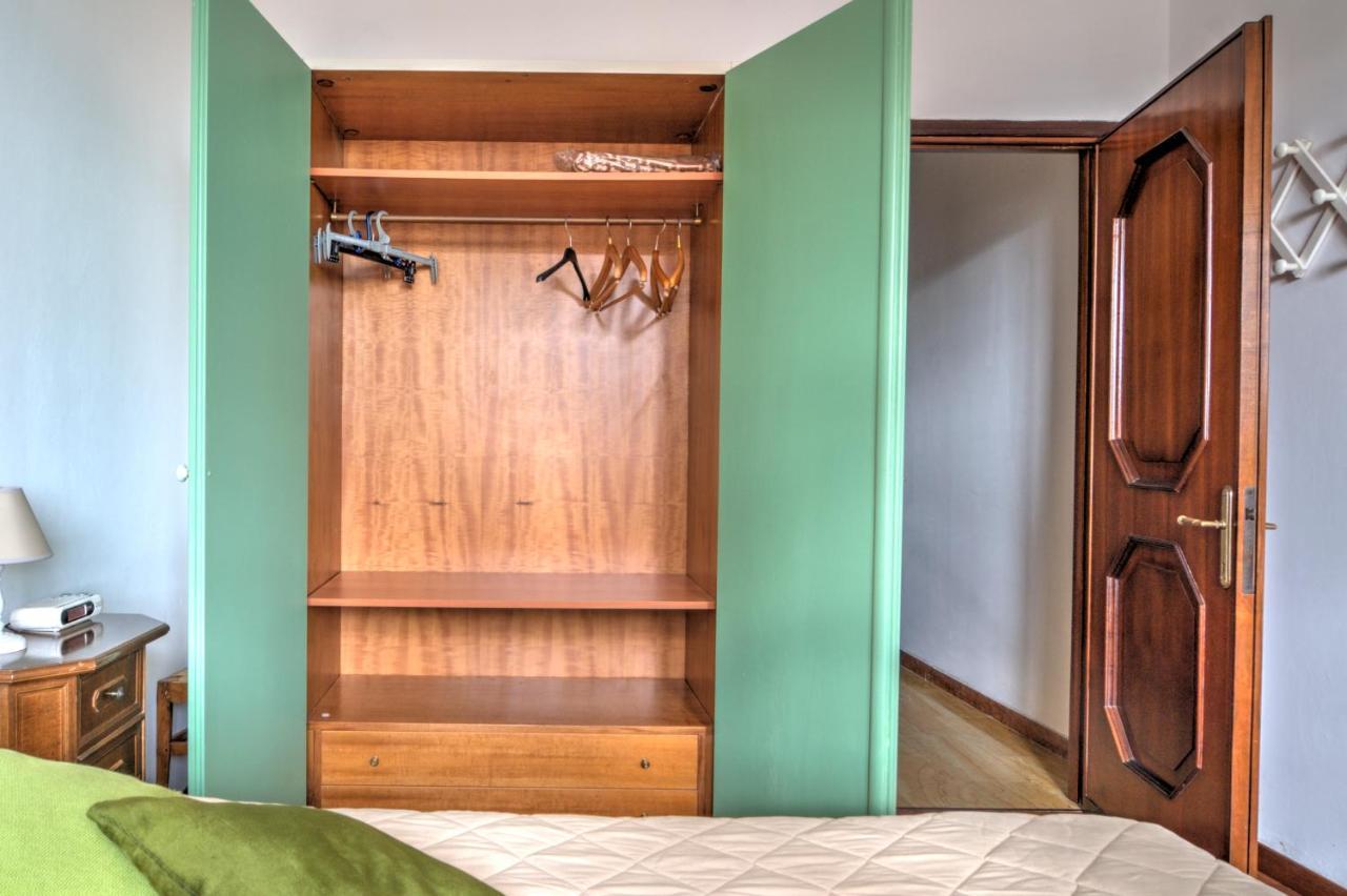 Апартаменты La Casa Di Nilde Специя Экстерьер фото